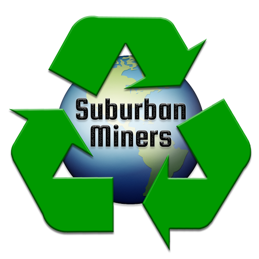 Suburban Miners