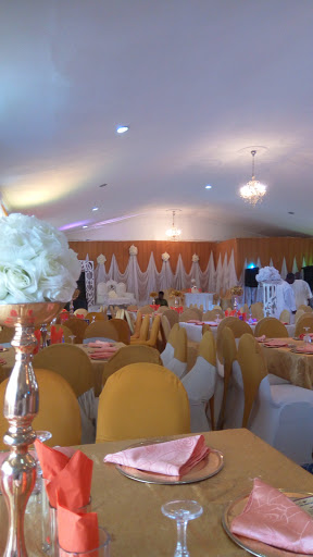 The Imperial Hall, Plot 2, Otunba Jobi Fele Way, Nigeria, Event Venue, state Lagos