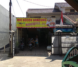 Mie Kocok MG - Bogor photo