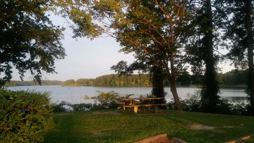 Tourist Attraction «South Shore Park», reviews and photos, 4555 Ragsdale Rd, Acworth, GA 30101, USA