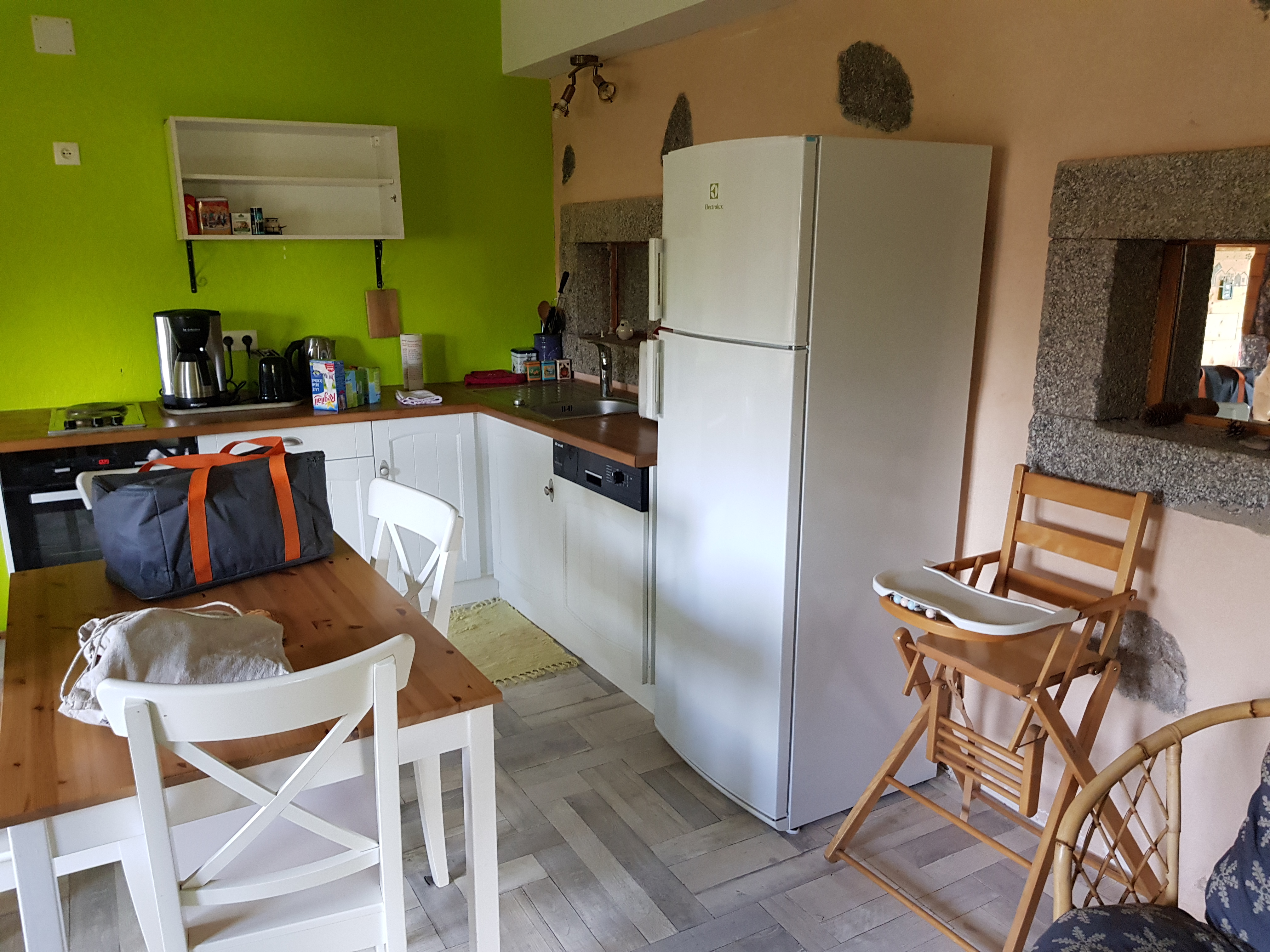 Photo n° 6 de l'avis de Delphine.A fait le 14/05/2019 à 06:37