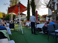 Atmosphère du Restaurant indien Restaurant La Route Du Kashmir à Pontoise - n°6