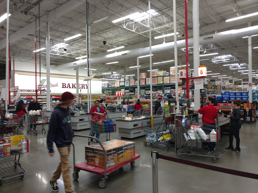 Warehouse club «BJ’s Wholesale Club», reviews and photos, 125 Cross Rd, Waterford, CT 06385, USA