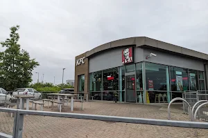 KFC Norwich - Longwater image