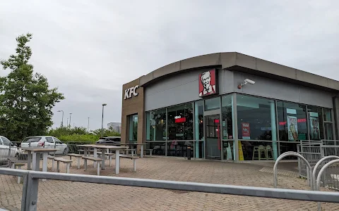 KFC Norwich - Longwater image