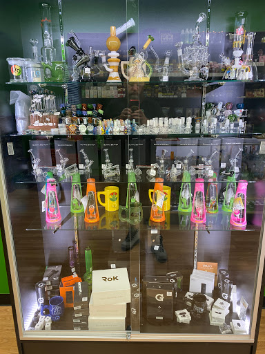 Tobacco Shop «Jersey Smoke», reviews and photos, 84 N Main St, Milltown, NJ 08850, USA