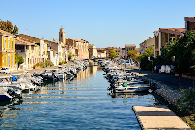 Kaya Constructions à Martigues
