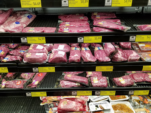 Supermarket «ALDI», reviews and photos, 3044 Old Denton Rd #200, Carrollton, TX 75007, USA