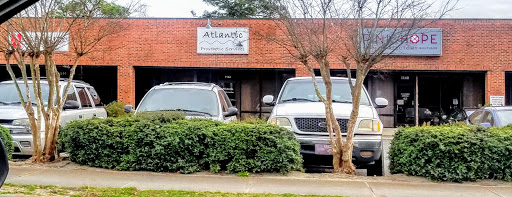 Atlantic Prosthetic Services