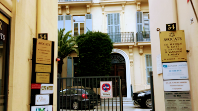 Maya Fabregat hypnose et psychothérapie à Nice
