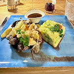 Photo n°1 de l'avis de Uwe.i fait le 08/11/2023 à 19:51 sur le  Hotel Fliegerheim à Borkheide