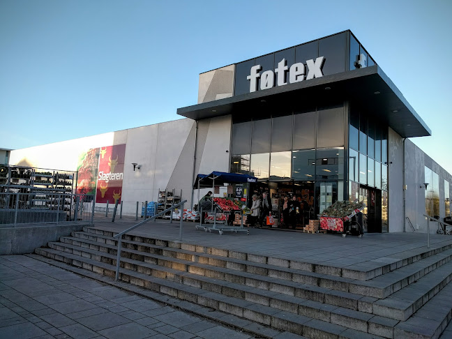 føtex Eternitten