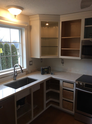 Painter «Castle Complements Painting Co., Inc.», reviews and photos, 74 Bridge St, Chelmsford, MA 01824, USA