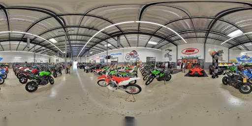 Motorcycle Dealer «Corona Motorsports», reviews and photos, 363 American Cir, Corona, CA 92880, USA