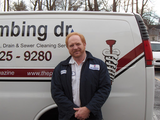 The Plumbing Dr in Falls Church, Virginia