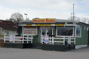 Pizzeria Åsaka image