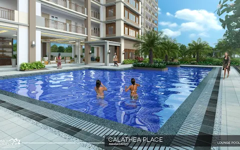 Calathea Place image