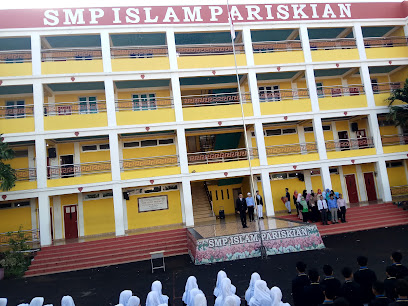 SMP Islam Pariskian