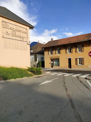 Adrien Legon Ostéopathe Passy 74 Ostéopathie Générale, Pédiatrique; Ostéopathie du sport , Acupressure à Passy