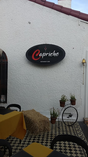 Capricho Restaurant & Bar - Viña del Mar