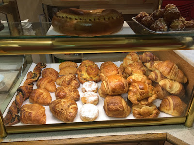 Boulangerie mourey à Vesoul