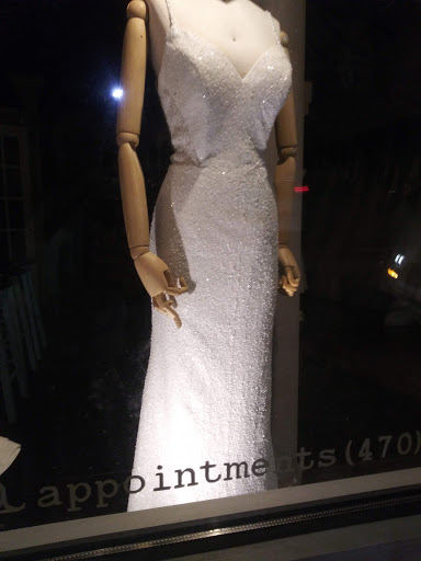 Bridal Shop «Suite Bridal», reviews and photos, 800 North Highland Avenue Northeast, Atlanta, GA 30306, USA