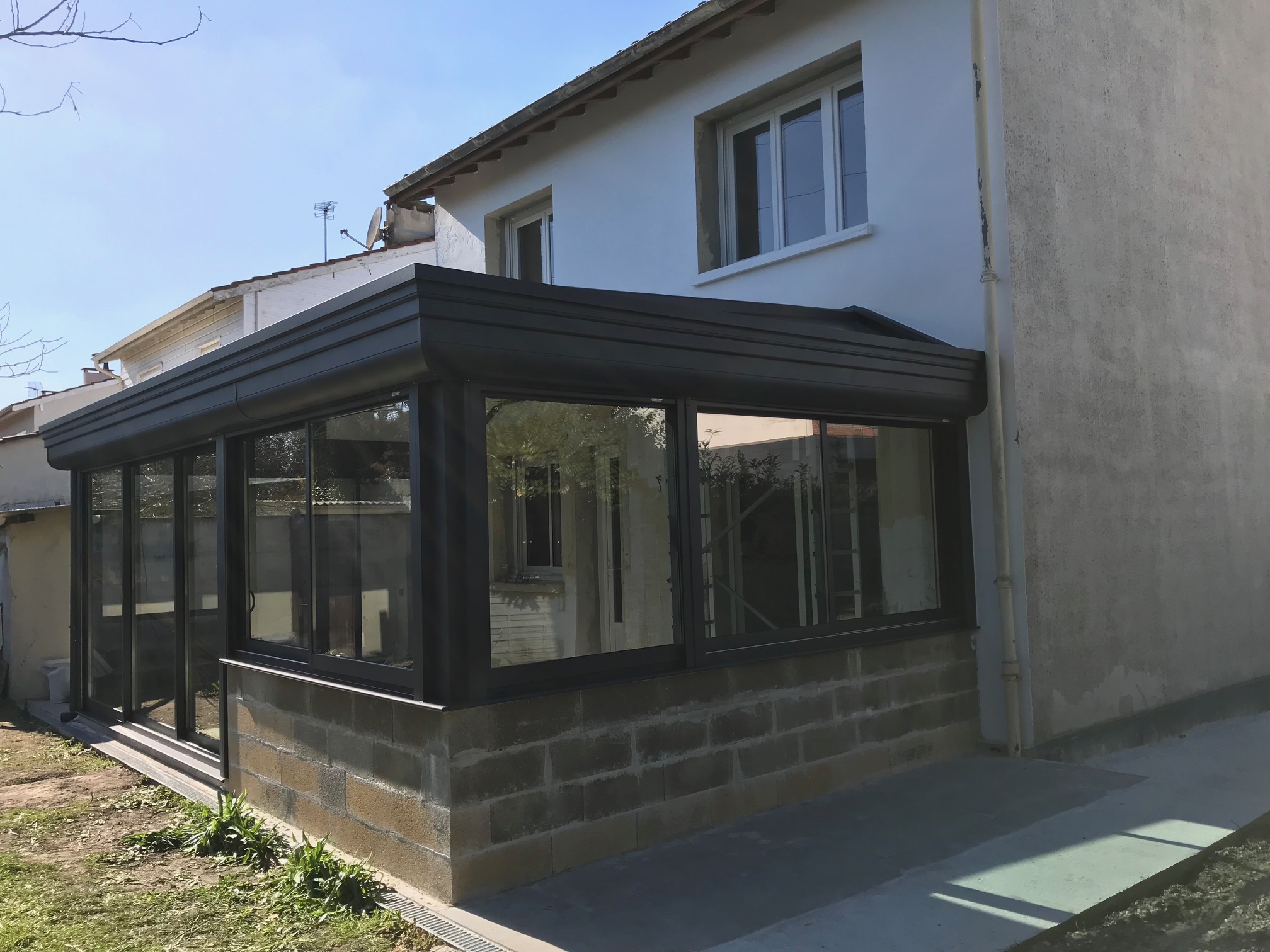 Photo n° 1 de l'avis de Baptiste.B fait le 21/04/2020 à 14:21