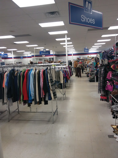 Goodwill Industries of Greater Cleveland & East Central Ohio, 306 Penco Rd, Weirton, WV 26062, USA, 