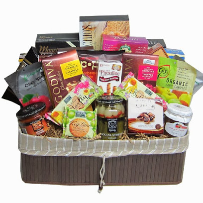 Gifts For Every Reason (Gift Baskets)