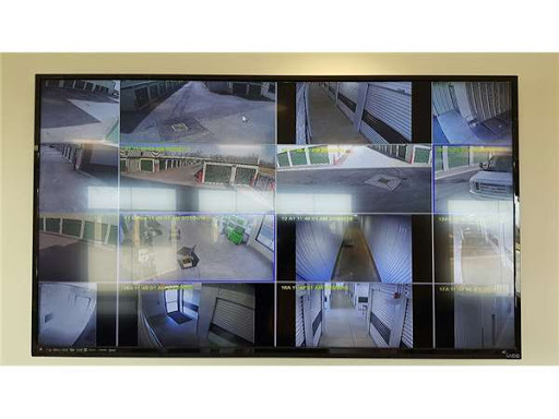 Storage Facility «Extra Space Storage», reviews and photos, 11775 Brooks School Rd, Fishers, IN 46037, USA