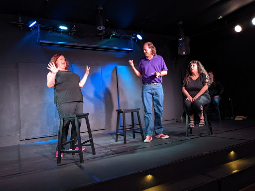 Performing Arts Theater «Unscrewed Theater», reviews and photos, 3244 E Speedway Blvd, Tucson, AZ 85716, USA