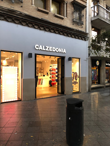 Calzedonia