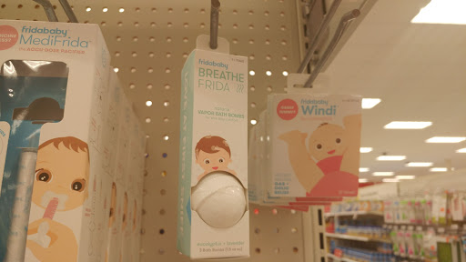 Department Store «Target», reviews and photos, 1883 Wentzville Pkwy, Wentzville, MO 63385, USA