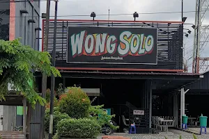 Ayam Bakar Wong SoloTanjung 1 image