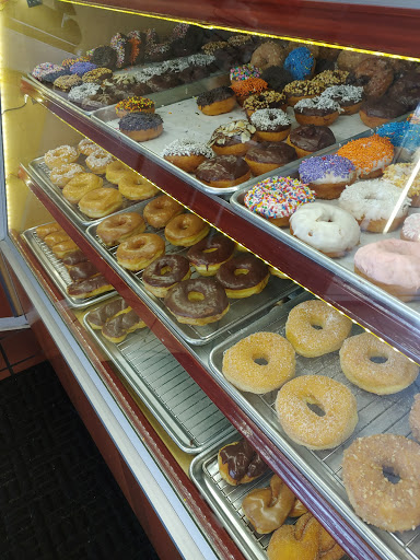 Donut Shop «MX Donuts», reviews and photos, 15126 Harlan Rd, Lathrop, CA 95330, USA