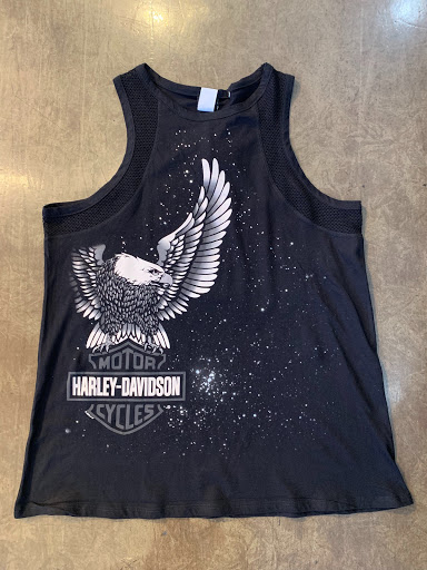 Harley-Davidson Dealer «Santa Clarita Harley-Davidson», reviews and photos, 21130 Centre Pointe Pkwy, Santa Clarita, CA 91350, USA