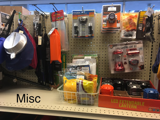 Sporting Goods Store «Second Wind Sports», reviews and photos, 5321 Topanga Canyon Blvd, Woodland Hills, CA 91364, USA