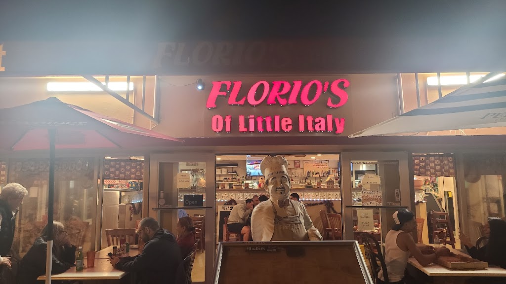 Florio's Of Little Italy 33019