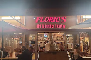 Florio's Of Little Italy image