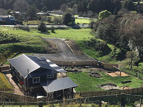 The Redwoods Country Kindergarten