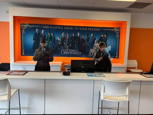 Cell Phone Store «AT&T Authorized Retailer», reviews and photos, 105 High Ridge Blvd, High Ridge, MO 63049, USA