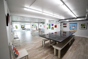 Art Business Incubator South Padre Island image