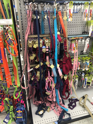 Pet Supply Store «Pet Club San Mateo», reviews and photos, 1850 S Norfolk St, San Mateo, CA 94403, USA