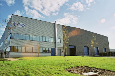 NSE Groupe à Abrest