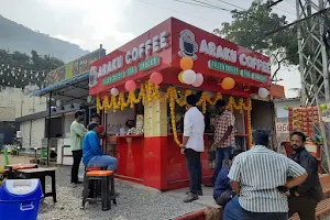 RAVI RAYS ARAKU COFFEE image