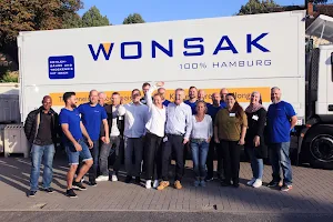 Wonsak carbonic Service GmbH image