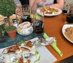 Café-Restaurant Haus-Zillertal photo