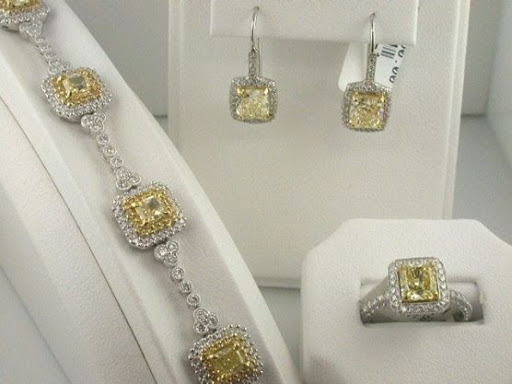 Jewelry Store «Harby Jewelers Inc», reviews and photos, 1301 Riverplace Blvd #2552, Jacksonville, FL 32207, USA