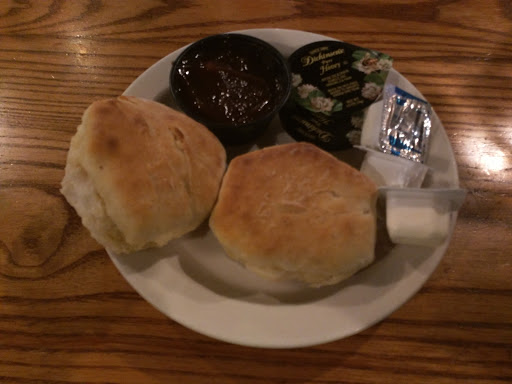 American Restaurant «Cracker Barrel Old Country Store», reviews and photos, 4210 Marlane Dr, Grove City, OH 43123, USA