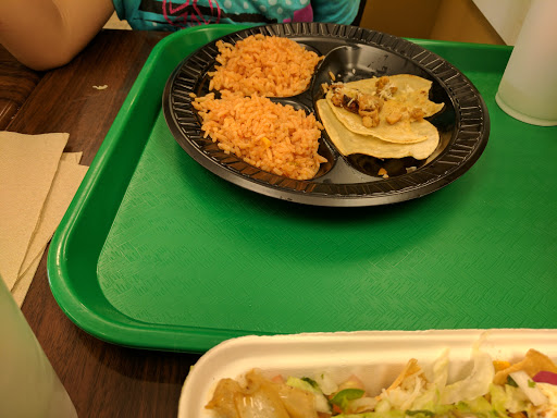 Ben Paca Mexican Grill